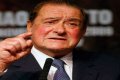 Bob Arum Net Worth, Bio, Wiki, Age, Height, Wife, Education, Fighter and Children
