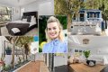 Margot Robbie lists cozy LA bungalow for $1.2M