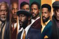 Richest Black Male Actors: A Look at Wealthy African American Actors