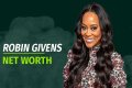 Robin Givens Net Worth – How Much is Robin Worth?